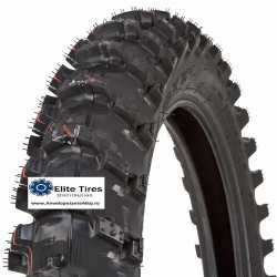 DUNLOP GEOMAX MX12 100/90R19 57M TT 