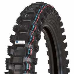 DUNLOP GEOMAX MX33 F 70/100R17 40M TT 