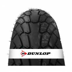 DUNLOP MUTANT 120/70R19 60W TL 