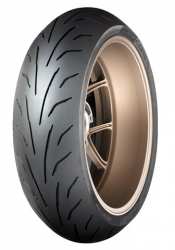 DUNLOP QUALIFIER CORE 190/50R17 73W TL 