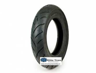 DUNLOP SCOOTSMART 100/90-14 TL 57P 