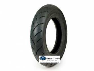 DUNLOP SCOOTSMART 120/70R12 58P TL 