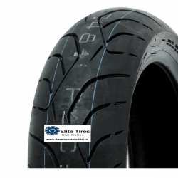 DUNLOP SX ROADSMART III SP 120/70R17 58W TL 