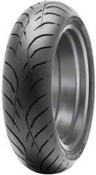 DUNLOP SX ROADSMART IV GT 120/70R17 58W 
