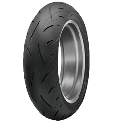 DUNLOP SX ROADSPORT 2 190/50R17 73W TL 