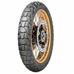 DUNLOP TRX RAID 120/70-19 60T TL 