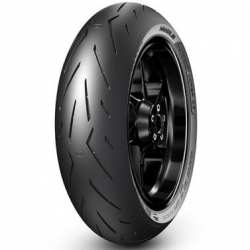 PIRELLI DIABLO ROSSO II 180/55ZR17 M/C TL 73W 