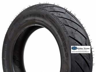 PIRELLI DIABLO ROSSO SCOOTER SC 100/90R12 64P