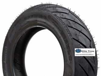 PIRELLI DIABLO ROSSO SCOOTER SC 120/80R12 55P