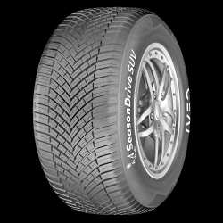 CEAT 4SEASONDRIVE SUV FP 235/50R19 103W