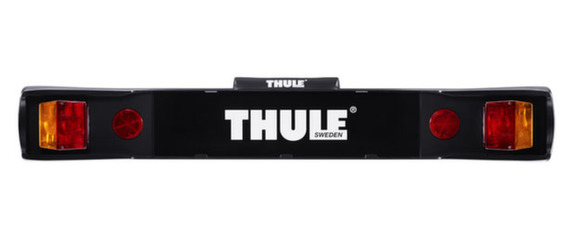 Suport lumini semnalizare auto THULE Lightboard, 7pin TH976 976000