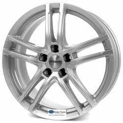 Jante aliaj DEZENT TZ CB.60.1 6.5X16 4X100.00 ET40.00