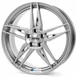 Jante aliaj DOTZ INTERLAGOS SHINE CB57.1 7.50X18 5X112 ET51