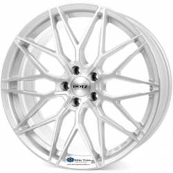 Jante aliaj DOTZ SUZUKA BLAZE CB70.1 8X18 5X108 ET45