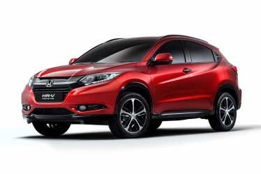 SET ROTI IARNA HONDA HR-V 2015-