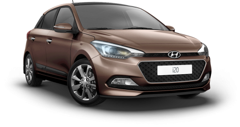 SET ROTI IARNA HYUNDAI I20