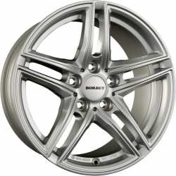 BORBET XR BS 7.5x17 5x112 ET27 66,5