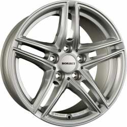 BORBET XR BS 7.5x17 5x112 ET28 66,5