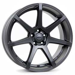 Jante alia ALUTEC PEARL CARBON GRAU CB70.1 8.5X18 5X114.3 ET40