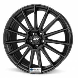 Jante aliaj AEZ ATLANTA BLACK CB66.6 7.50X18 5X112 ET25