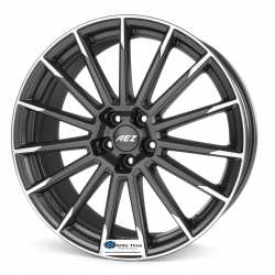 Jante aliaj AEZ ATLANTA TITAN CB57.1 8.50X19 5X112 ET38
