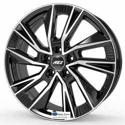 Jante aliaj AEZ HAVANNA DARK CB66.6 9X21 5X112 ET26
