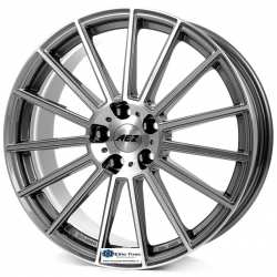 Jante aliaj AEZ STEAM CB66.6 8X18 5X112 ET40