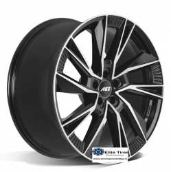 Jante aliaj AEZ TORONTO DARK CB66.6 9.50X20 5X112 ET43