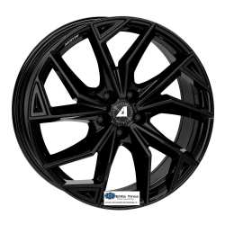 Jante aliaj ALUTEC ADX.02 DIAMANT-SCHWARZ CB67.1 7.5X18 5X114.3 ET50