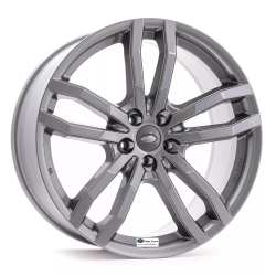 Jante aliaj ALUTEC DRIVE-X METAL-GREY CB66.5 9X20 5X112 ET43