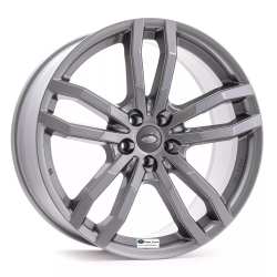 Jante aliaj ALUTEC DRIVE-X METAL GREY CB70.00 8,5X19 5X114,3 ET40