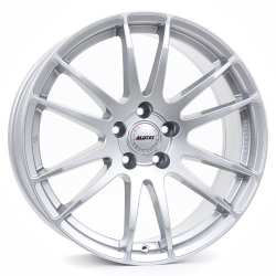 Jante aliaj ALUTEC MONSTR POLAR SILBER CB63.40 6,5X16 4X108 ET40