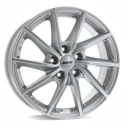 Jante aliaj ALUTEC SINGA POLAR-SILBER CB57.1 7.5X18 5X112 ET51