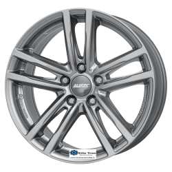 Jante aliaj ALUTEC X10 METAL GREY CB57.1 8X19 5X112 ET50