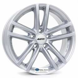 Jante aliaj ALUTEC X10 POLAR SILBER CB57.1 7.5X18 5X112 ET51