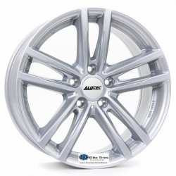 Jante aliaj ALUTEC X10 POLAR SILBER CB65.1 8.5X18 5X120 ET50