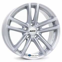 Jante aliaj ALUTEC X10 POLAR SILBER CB66.5 7X18 5X112 ET22