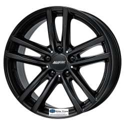 Jante aliaj ALUTEC X10 RACING SCHWARZ CB66.5 8X19 5X112 ET30