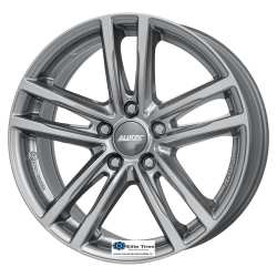 Jante aliaj ALUTEC X10X METAL GREY CB65.1 8.5X18 5X120 ET50