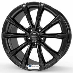 Jante aliaj DEZENT AR BLACK CB63.4 7X18 5X108 ET50