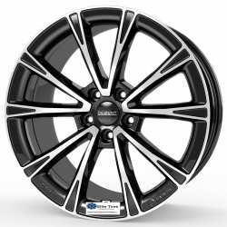 Jante aliaj DEZENT AR DARK CB63.4 7X18 5X108 ET50