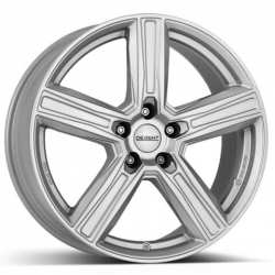 Jante aliaj DEZENT KG SILVER CB66.6 9X18 5X112 ET58
