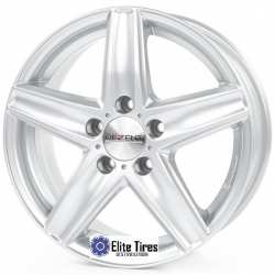 Jante aliaj DEZENT TG CB67 6.50X16 5X112 ET38