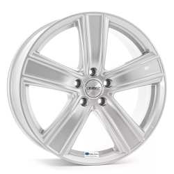Jante aliaj DEZENT TH CB74.1 9X20 5X120 ET46
