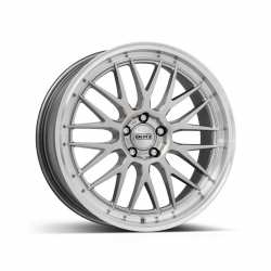Jante aliaj DOTZ BILBAO BLAZE CB65.1 7X17 4X108 ET25