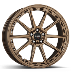 Jante aliaj DOTZ SONOMA BRONZE CB66.6 10.50X21 5X112 ET20