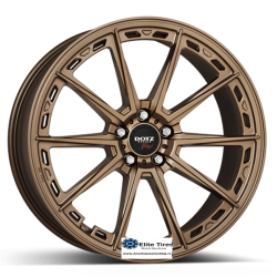 Jante aliaj DOTZ SONOMA BRONZE CB72.6 8X19 5X120 ET45