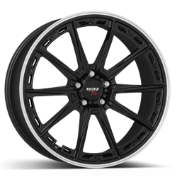 Jante aliaj DOTZ SONOMA DARK CB66.6 9.50X20 5X112 ET20