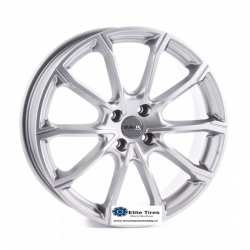 Jante aliaj MAK DAVINCI LIGHT TITAN CB58.1 6.5X17 4X098 ET41