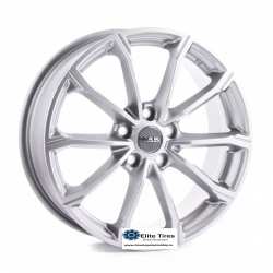 Jante aliaj MAK DAVINCI LIGHT TITAN CB66.1 6.5X17 5X114.3 ET32